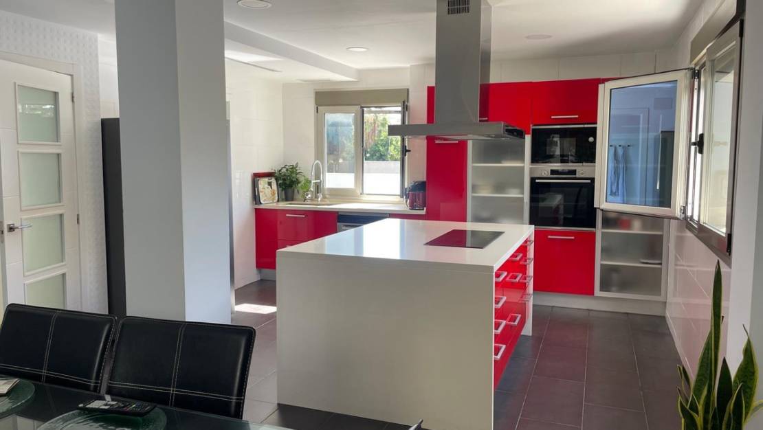 Venta - Chalet - Alicante - Alicante Centro