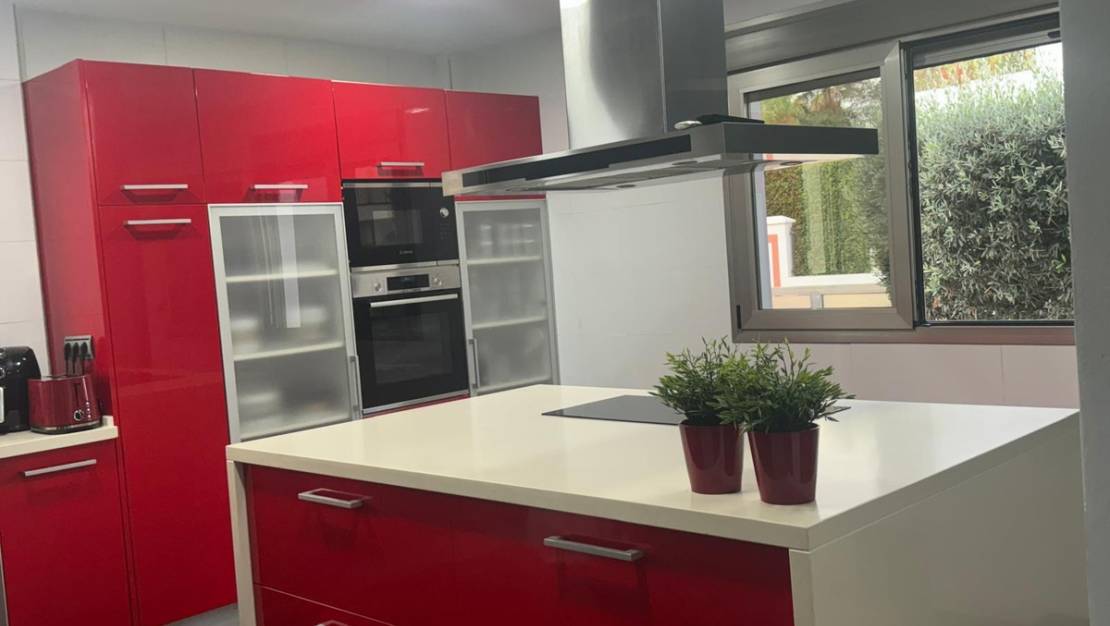 Venta - Chalet - Alicante - Alicante Centro