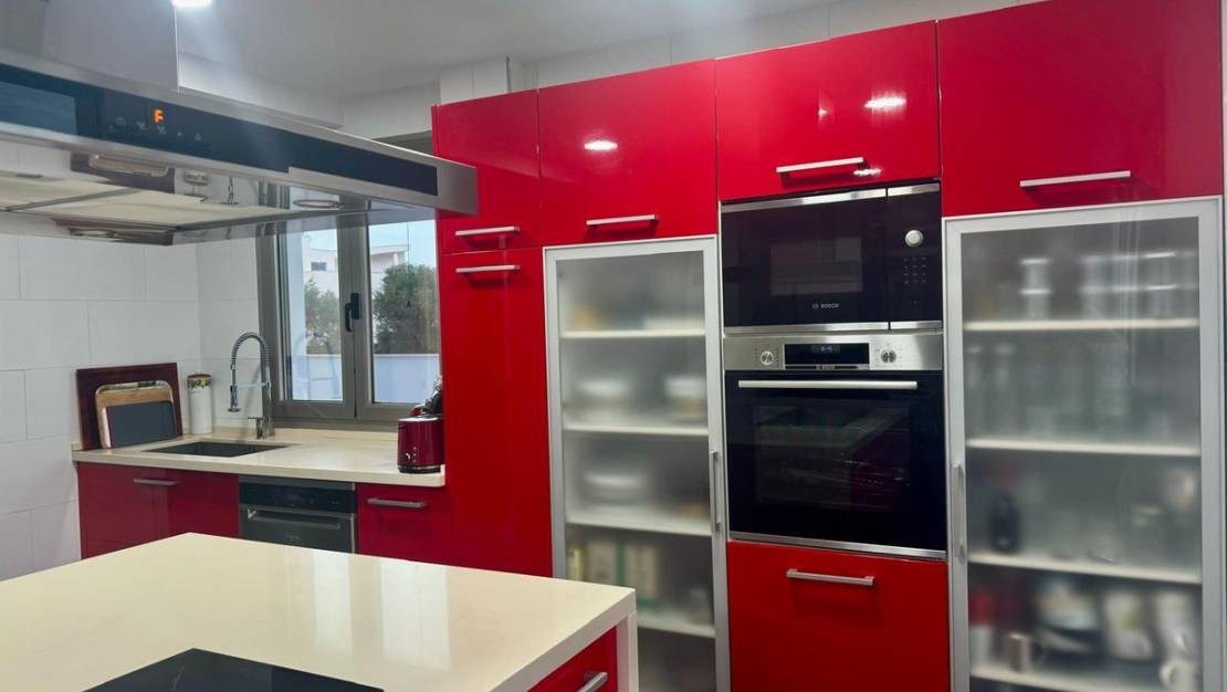 Venta - Chalet - Alicante - Alicante Centro