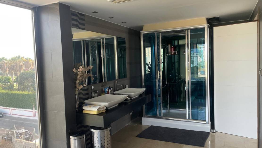 Venta - Chalet - Alicante - Alicante Centro