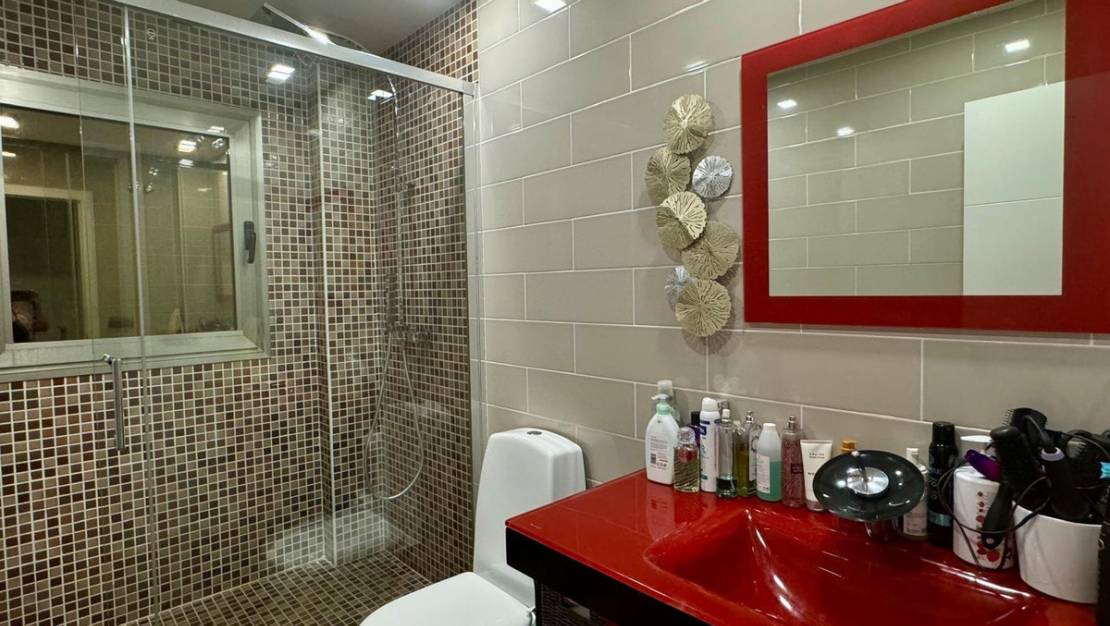 Venta - Chalet - Alicante - Alicante Centro