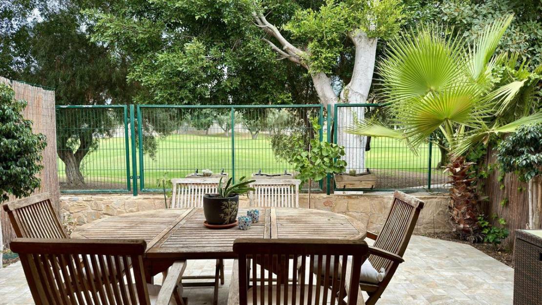 Venta - Chalet - Alicante - Alicante Centro