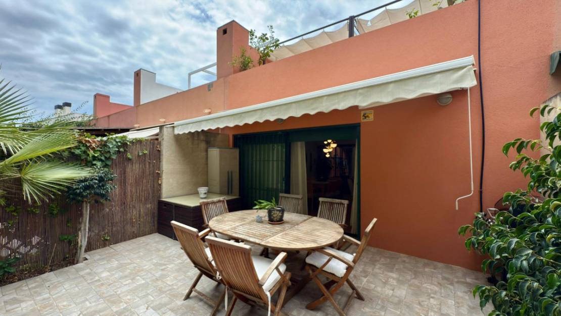 Venta - Chalet - Alicante - Alicante Centro