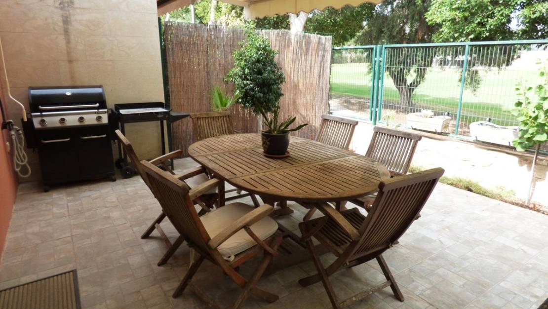 Venta - Chalet - Alicante - Alicante Centro