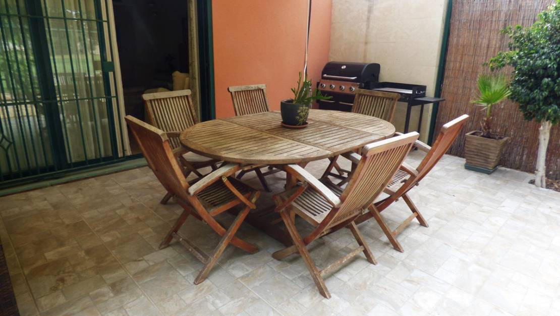 Venta - Chalet - Alicante - Alicante Centro