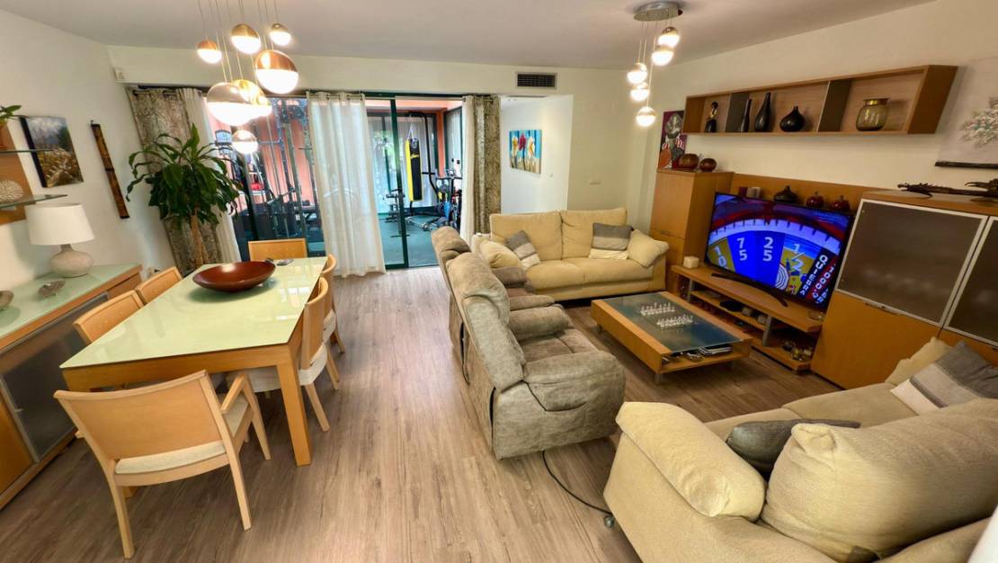 Venta - Chalet - Alicante - Alicante Centro