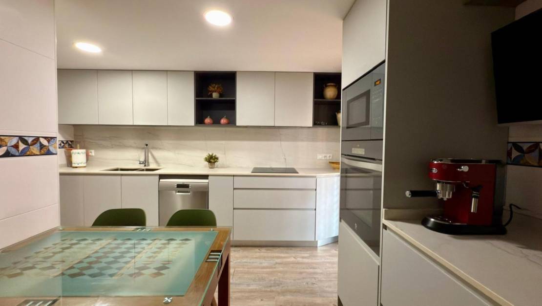 Venta - Chalet - Alicante - Alicante Centro