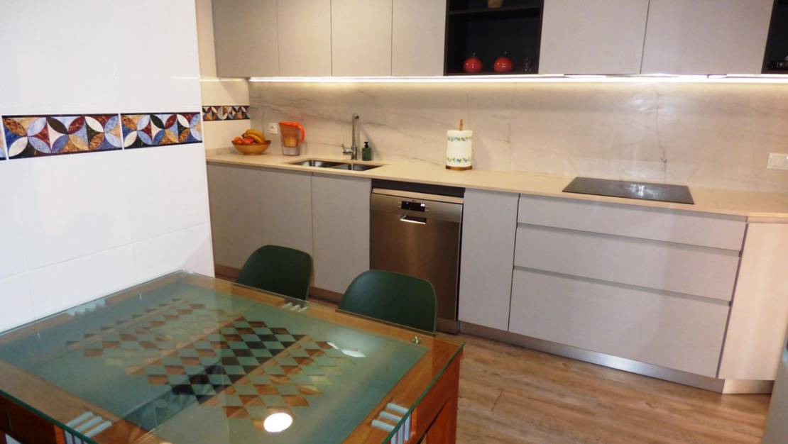 Venta - Chalet - Alicante - Alicante Centro