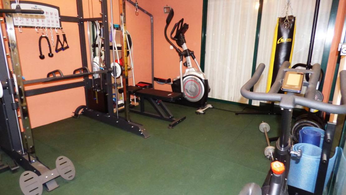 Venta - Chalet - Alicante - Alicante Centro