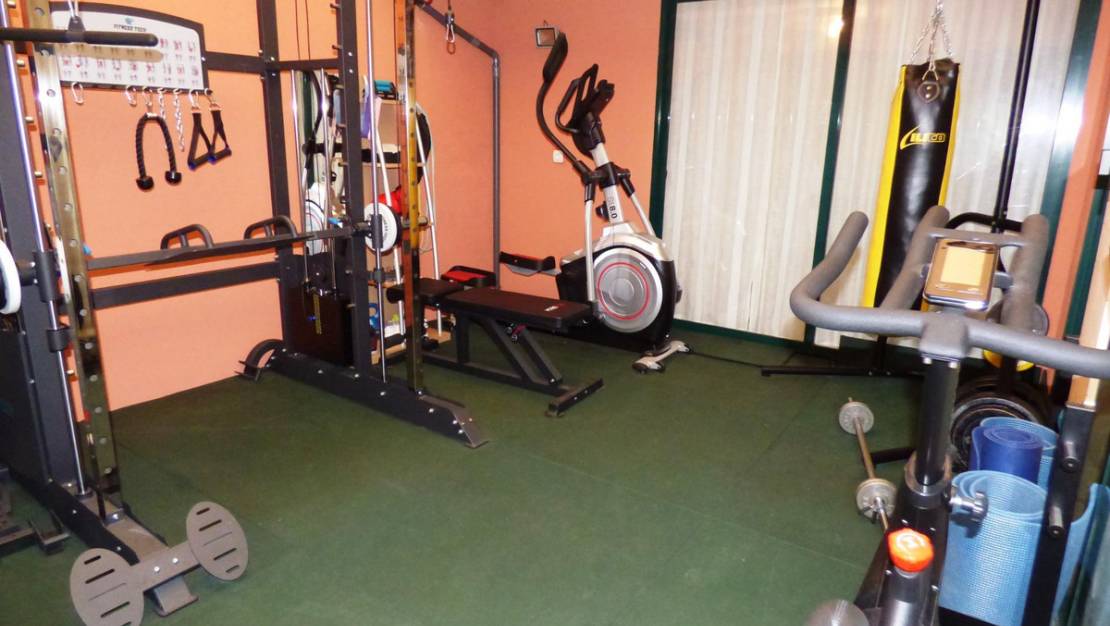 Venta - Chalet - Alicante - Alicante Centro