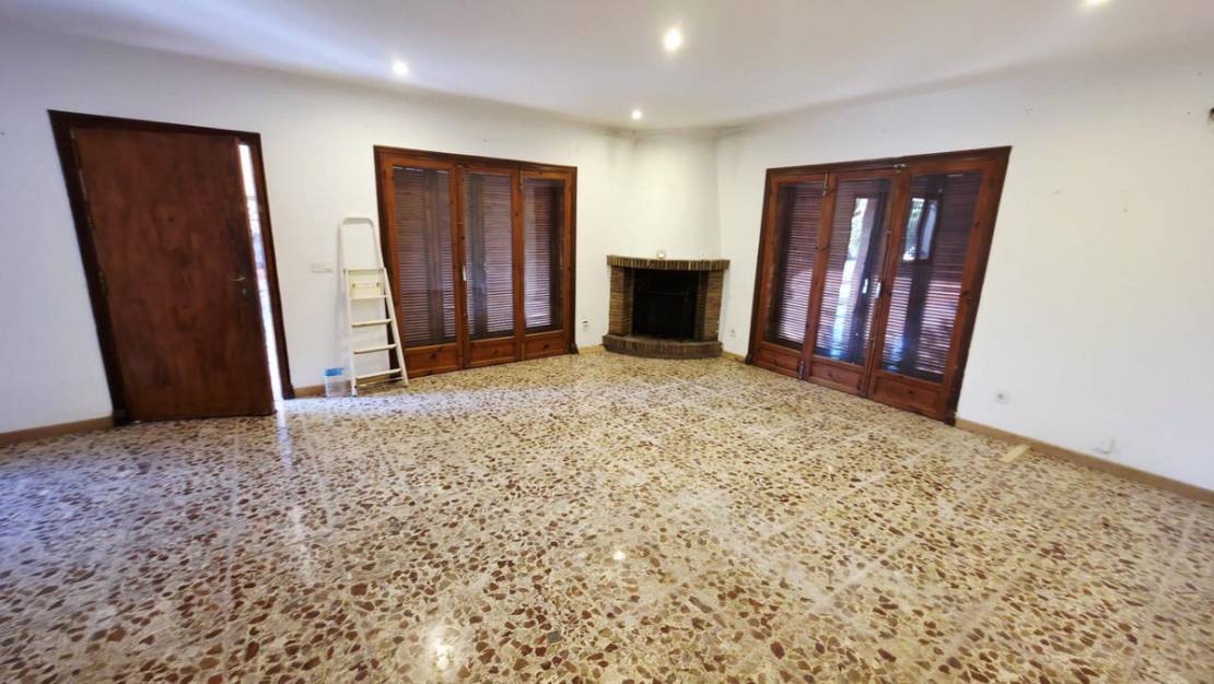 Venta - Chalet - Alicante - Alicante Centro