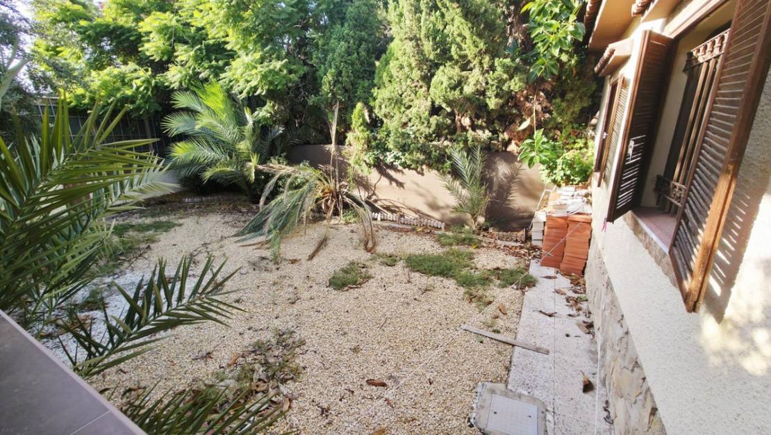 Venta - Chalet - Alicante - Alicante Centro