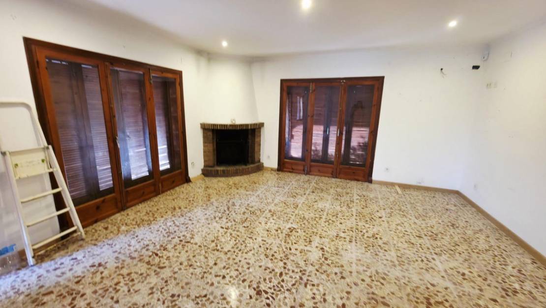 Venta - Chalet - Alicante - Alicante Centro