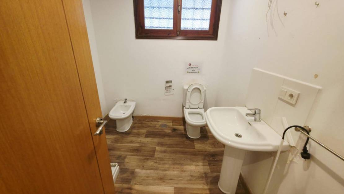 Venta - Chalet - Alicante - Alicante Centro