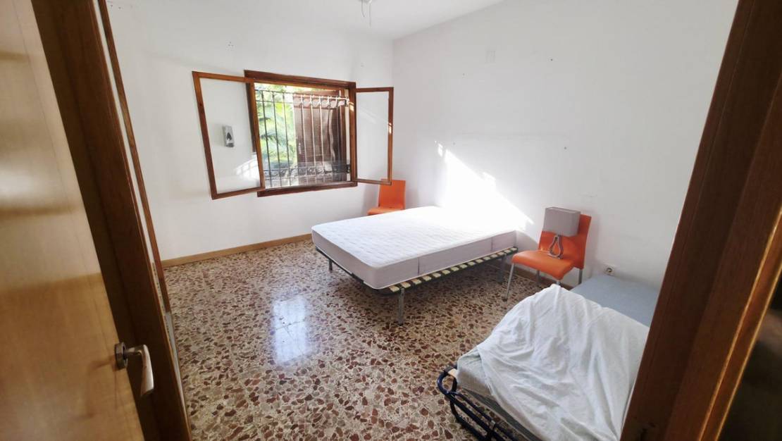 Venta - Chalet - Alicante - Alicante Centro