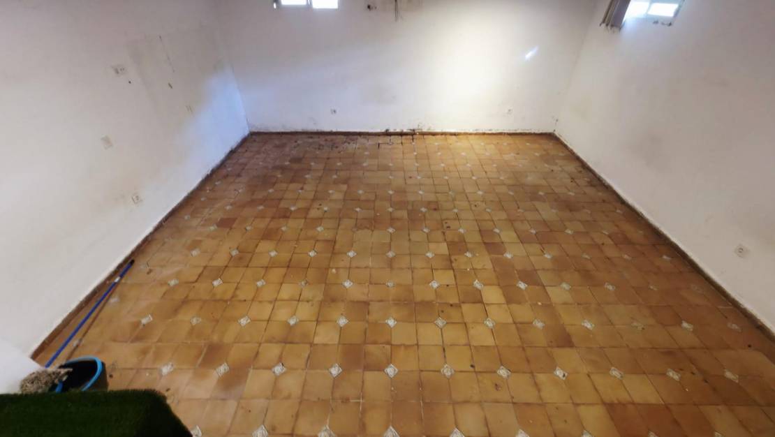 Venta - Chalet - Alicante - Alicante Centro