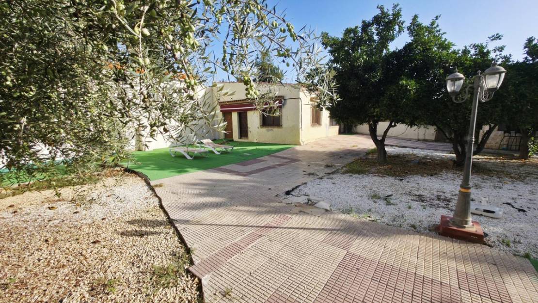 Venta - Chalet - Alicante - Alicante Centro