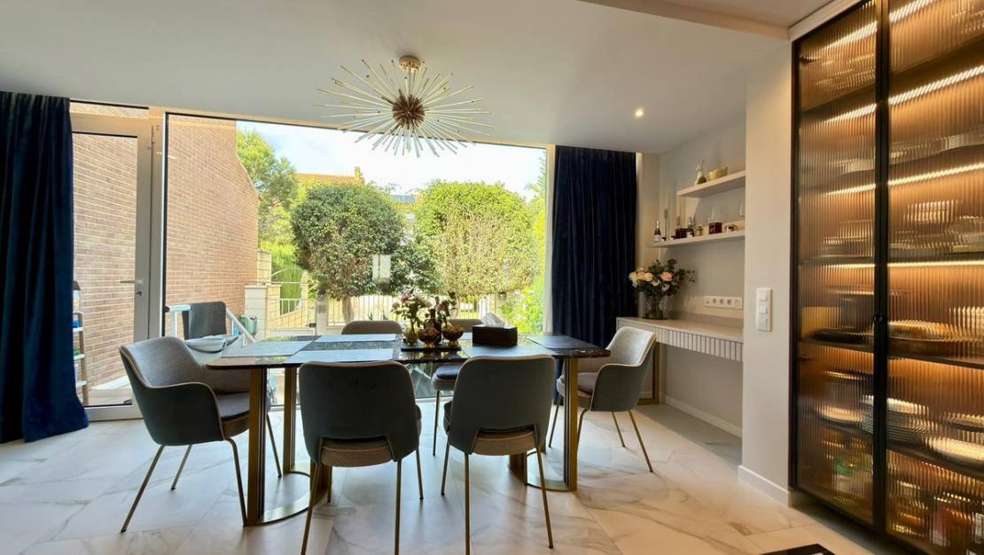 Venta - Chalet - Alicante - Alicante Centro