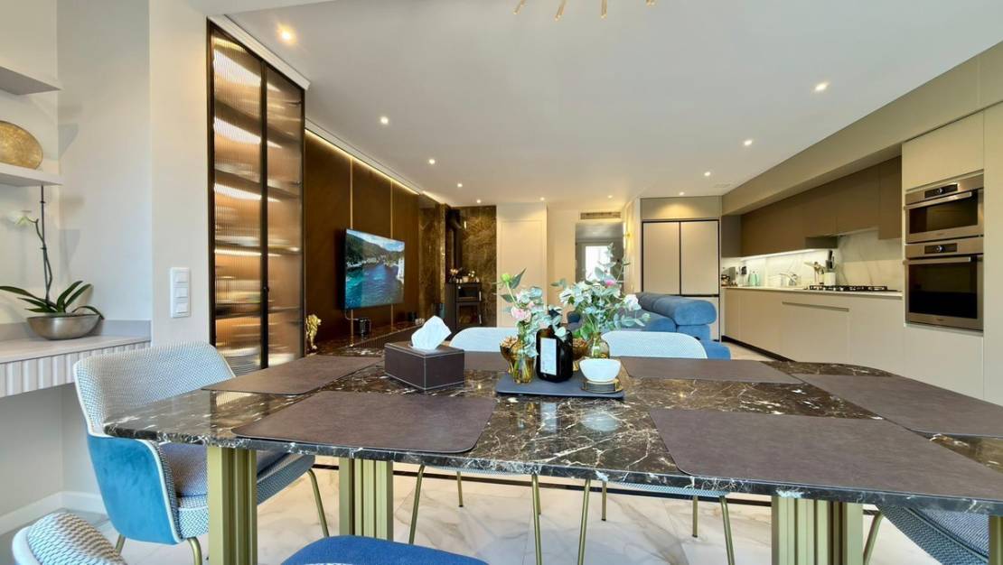 Venta - Chalet - Alicante - Alicante Centro