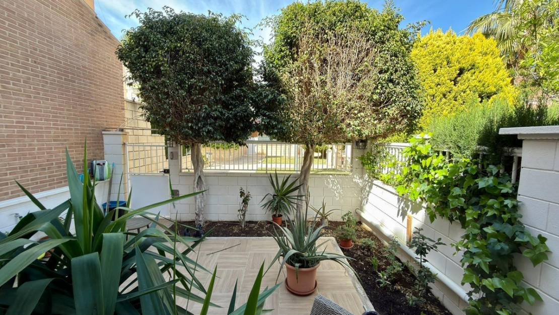 Venta - Chalet - Alicante - Alicante Centro