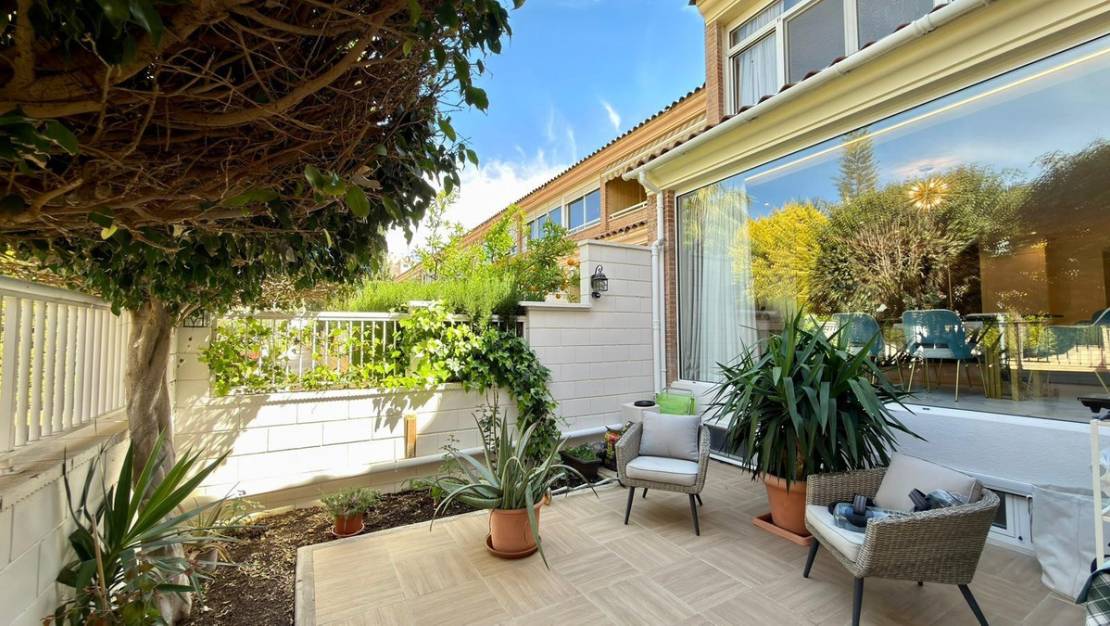 Venta - Chalet - Alicante - Alicante Centro