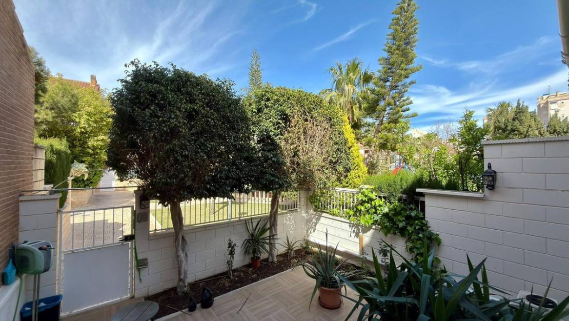 Venta - Chalet - Alicante - Alicante Centro