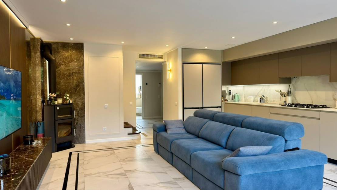 Venta - Chalet - Alicante - Alicante Centro