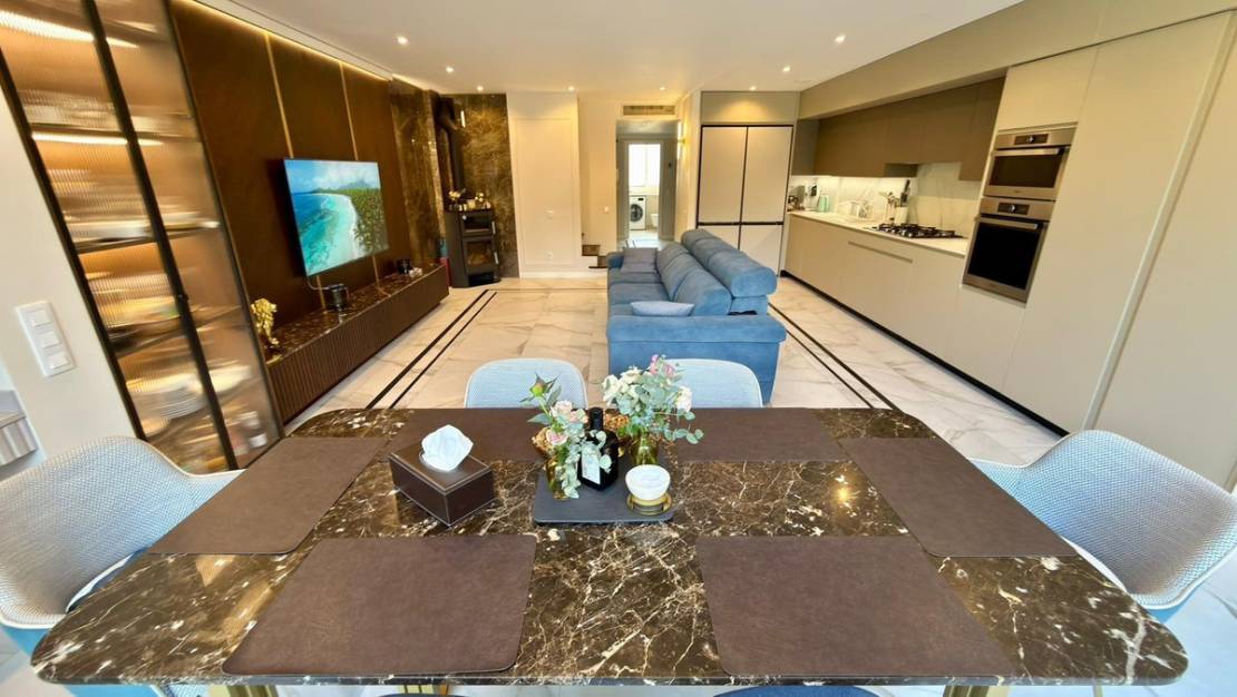 Venta - Chalet - Alicante - Alicante Centro