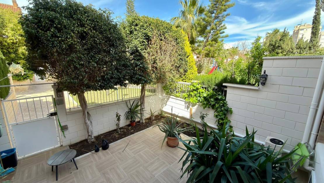 Venta - Chalet - Alicante - Alicante Centro