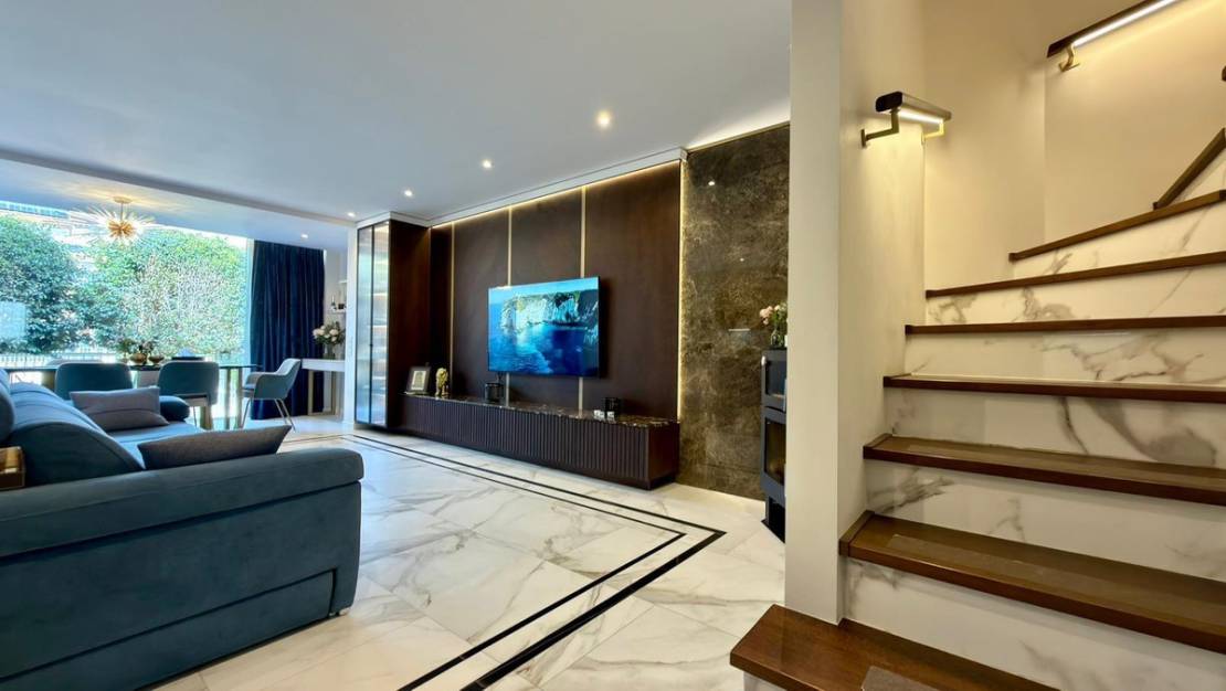 Venta - Chalet - Alicante - Alicante Centro