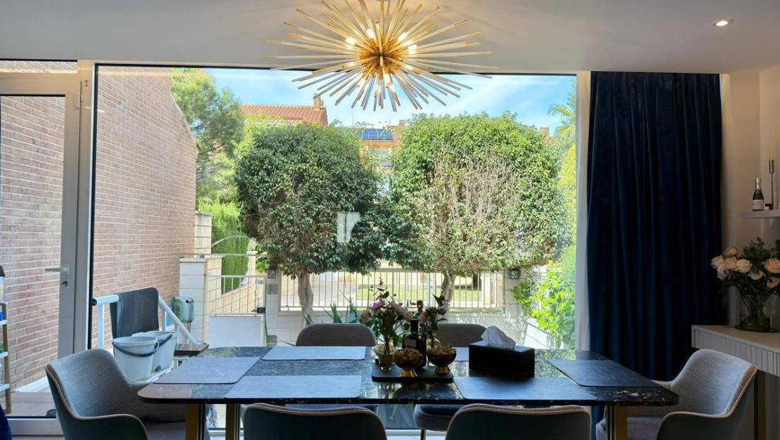 Venta - Chalet - Alicante - Alicante Centro