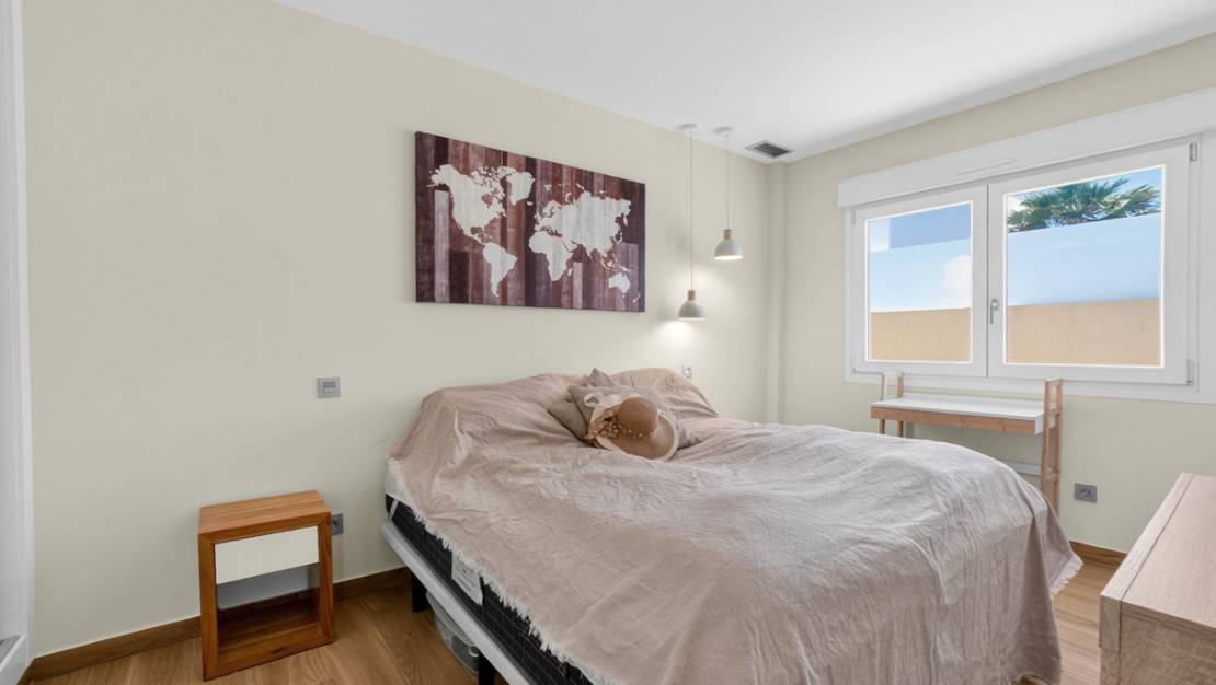 Venta - Chalet - Alicante - Alicante Centro