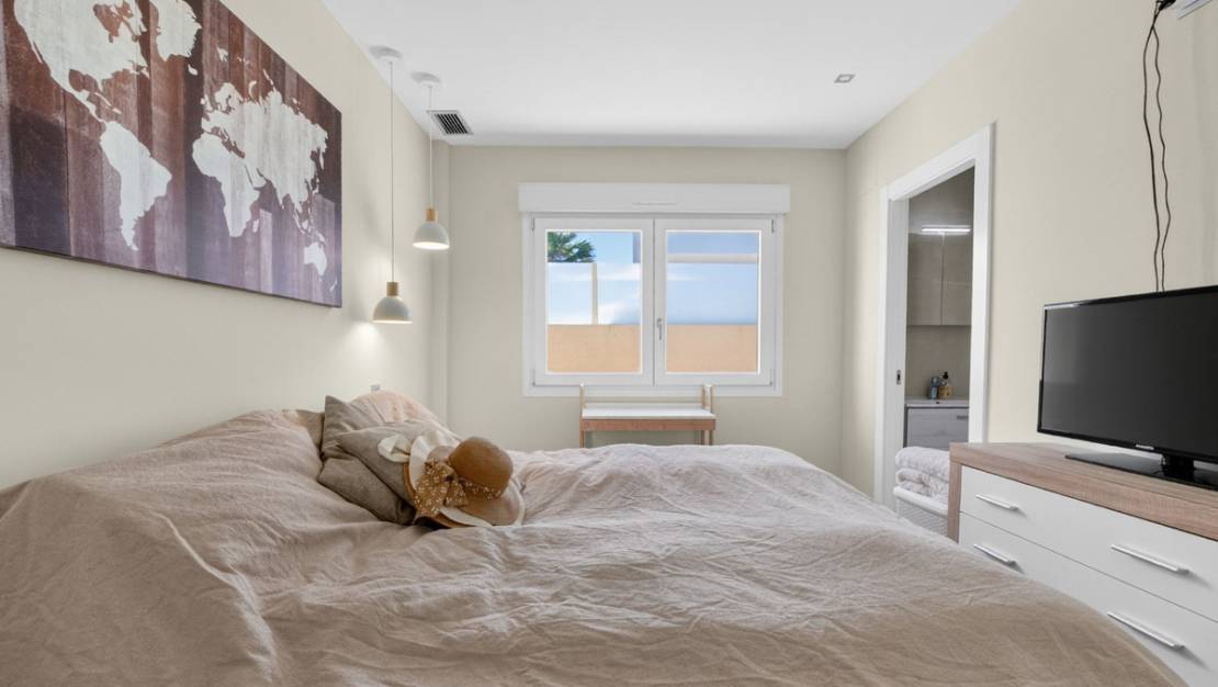 Venta - Chalet - Alicante - Alicante Centro