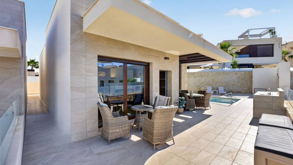 Venta - Chalet - Alicante - Alicante Centro