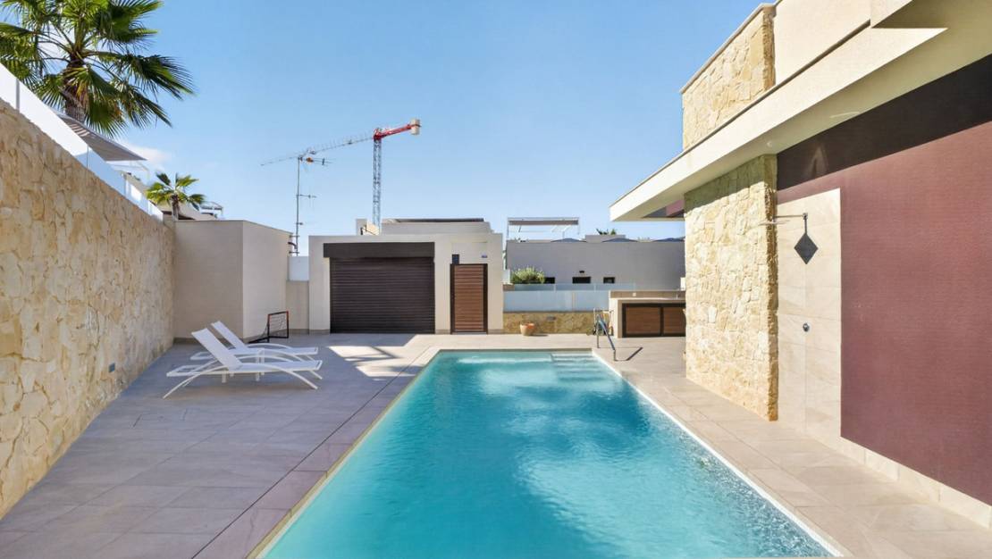 Venta - Chalet - Alicante - Alicante Centro