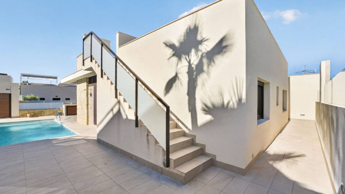 Venta - Chalet - Alicante - Alicante Centro