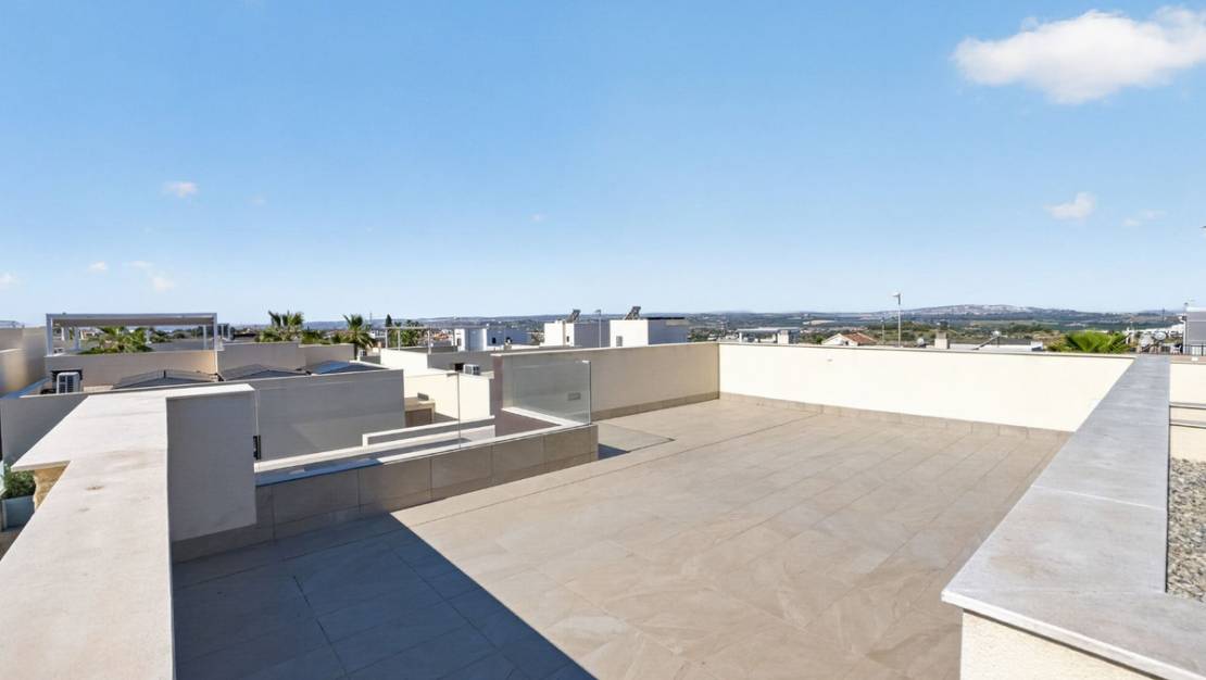 Venta - Chalet - Alicante - Alicante Centro