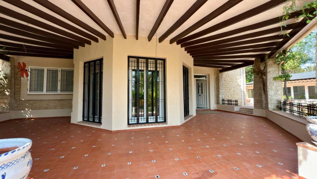 Venta - Chalet - Alicante - Alicante Centro