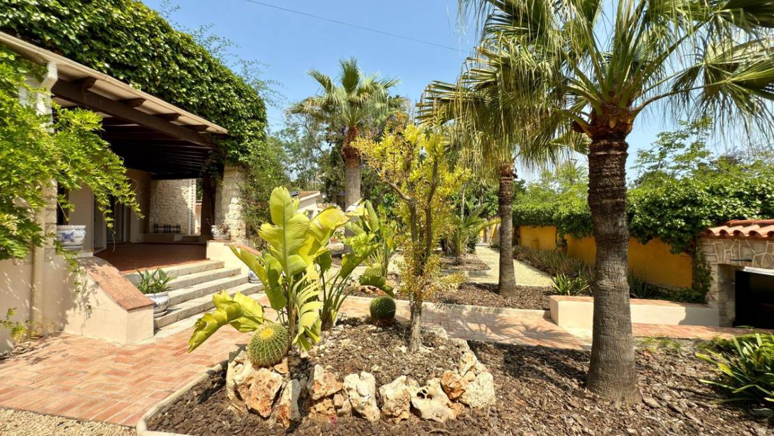 Venta - Chalet - Alicante - Alicante Centro