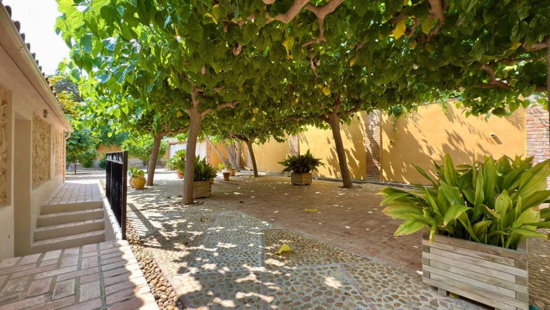 Venta - Chalet - Alicante - Alicante Centro
