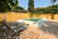 Venta - Chalet - Alicante - Alicante Centro