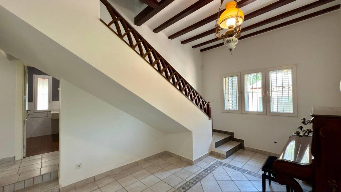 Venta - Chalet - Alicante - Alicante Centro