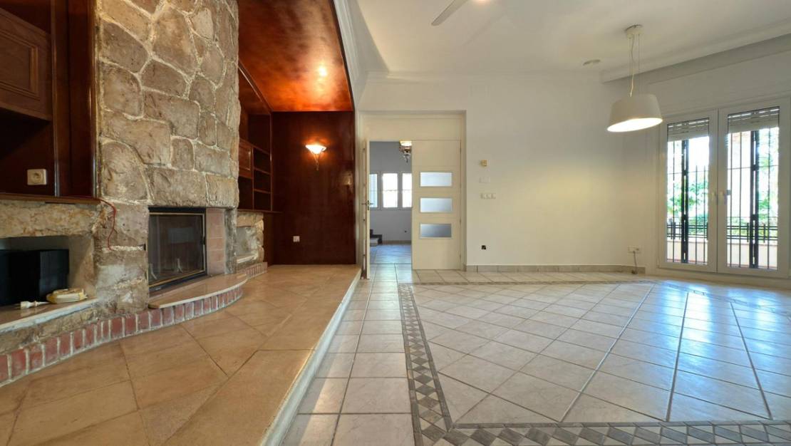 Venta - Chalet - Alicante - Alicante Centro