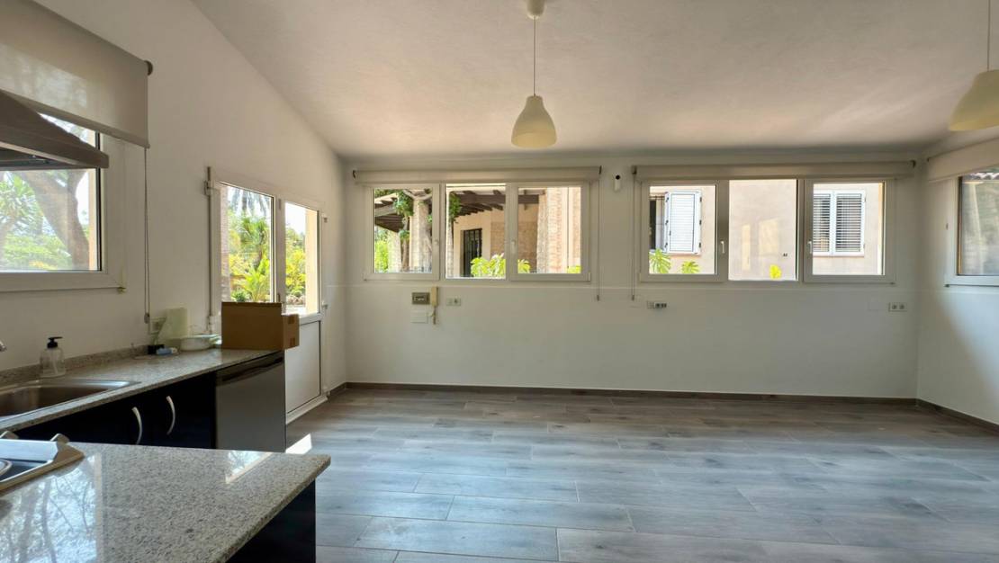 Venta - Chalet - Alicante - Alicante Centro