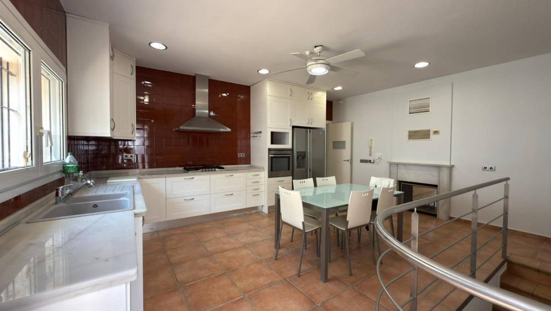 Venta - Chalet - Alicante - Alicante Centro
