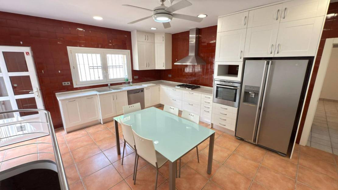 Venta - Chalet - Alicante - Alicante Centro