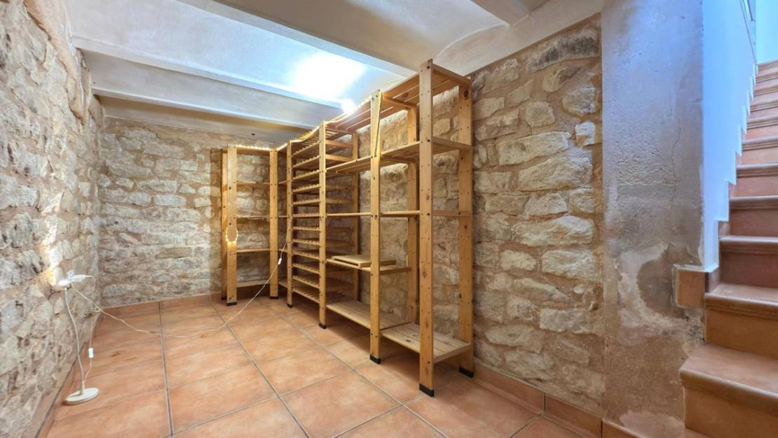 Venta - Chalet - Alicante - Alicante Centro