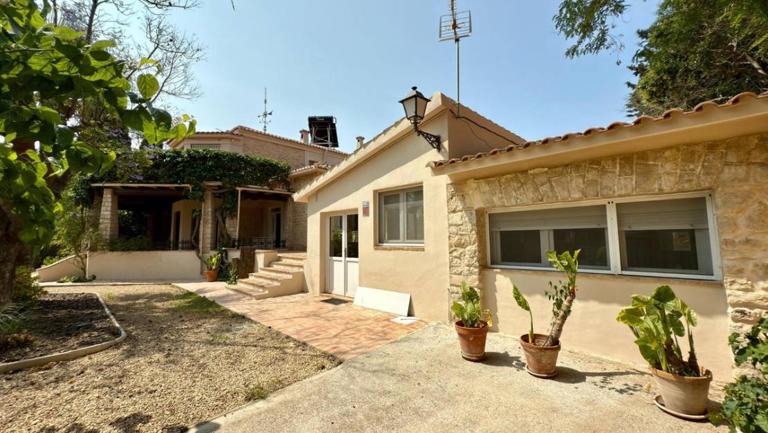 Venta - Chalet - Alicante - Alicante Centro