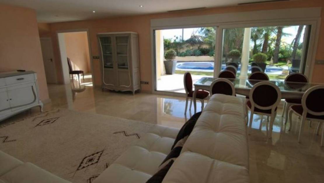 Venta - Chalet - Alicante - Alicante Centro