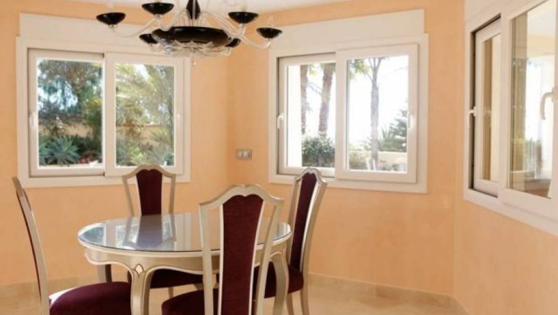 Venta - Chalet - Alicante - Alicante Centro